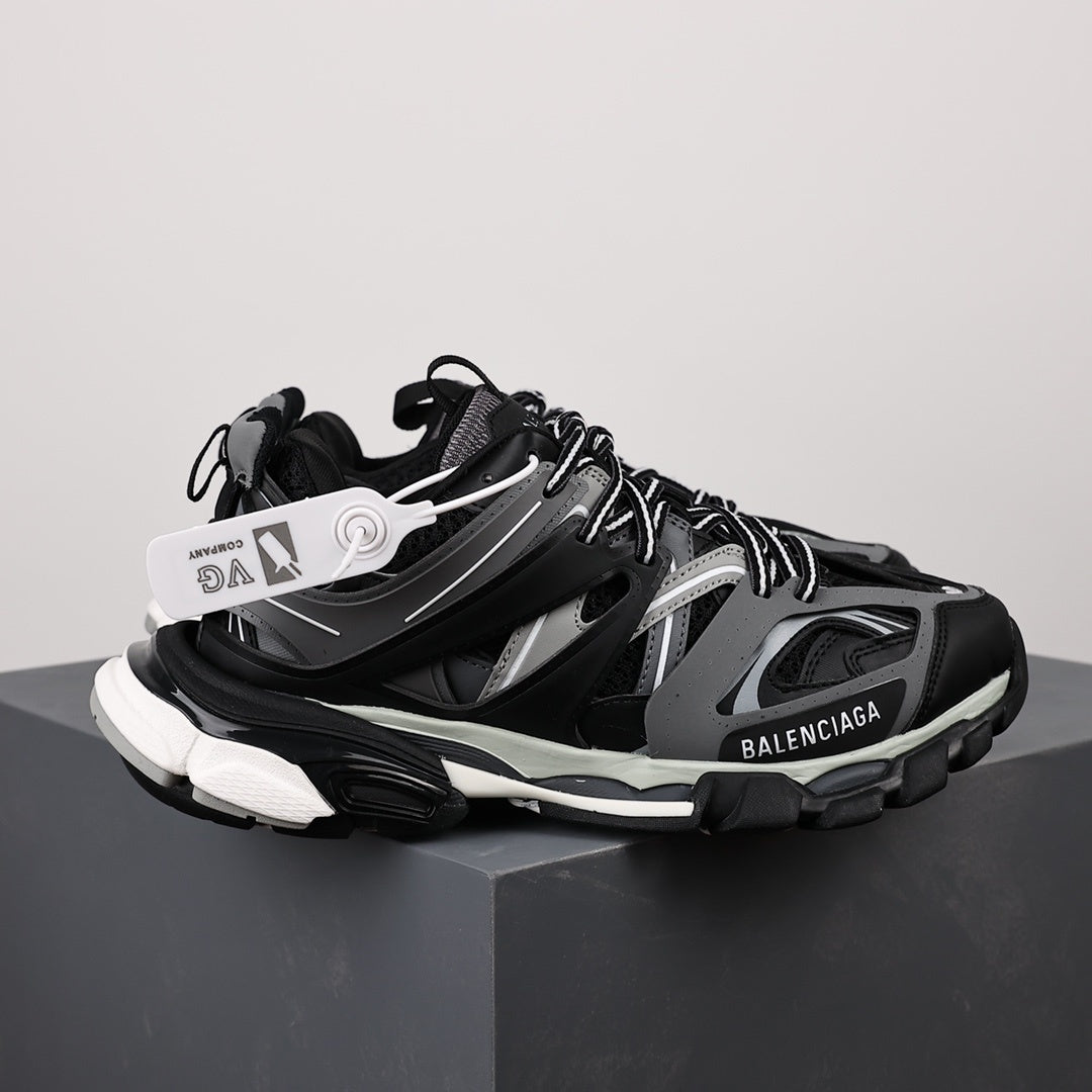 Balenciaga Track