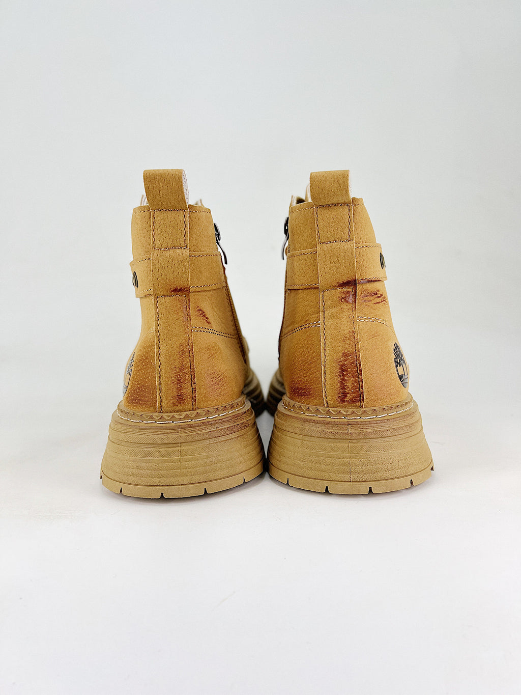 Timberland Classic Wheat Boots