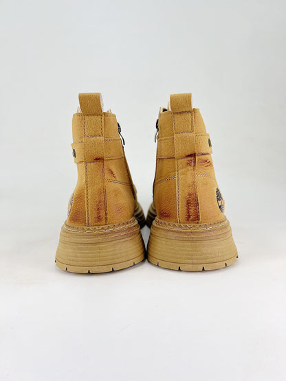 Timberland Classic Wheat Boots