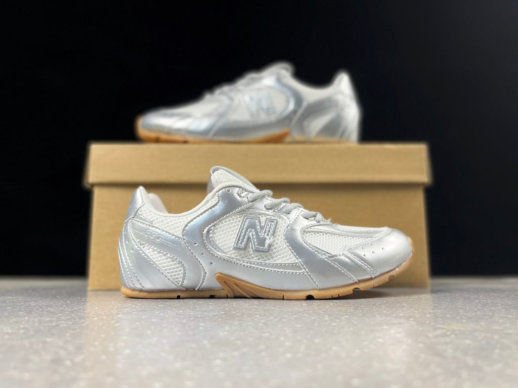New Balance x Miu Miu