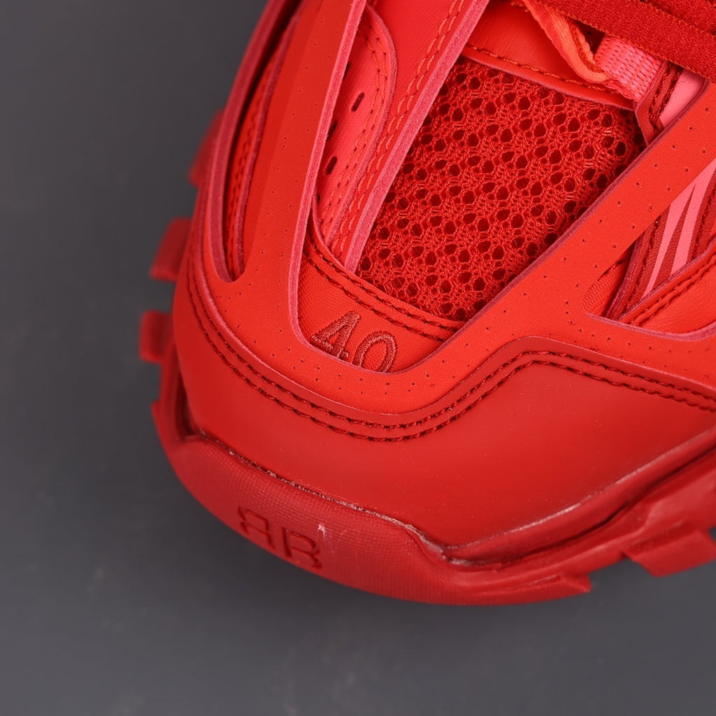 Balenciaga Track