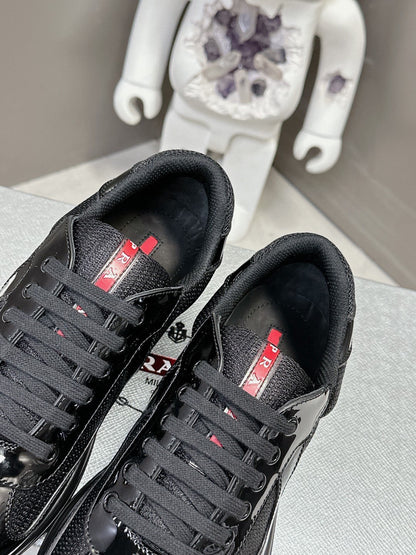 Prada Cup Sneakers