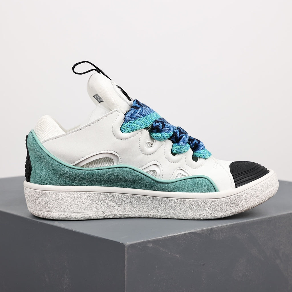 Lanvin Curb WBG