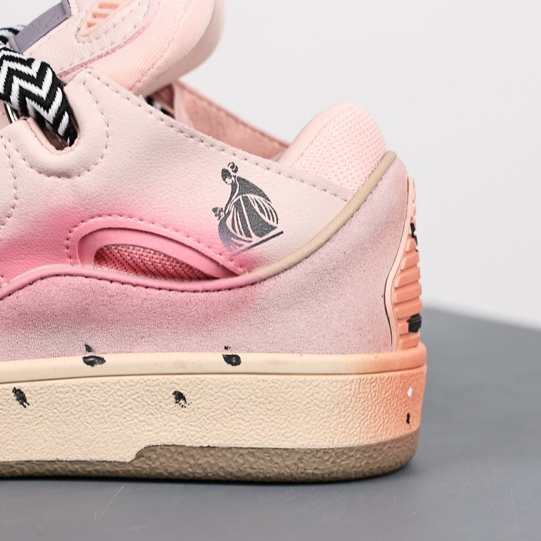 Lanvin GD Pink Low