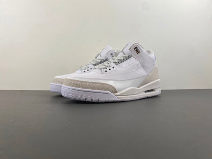 Air jordan 3