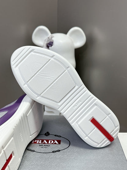 Prada Cup Sneakers