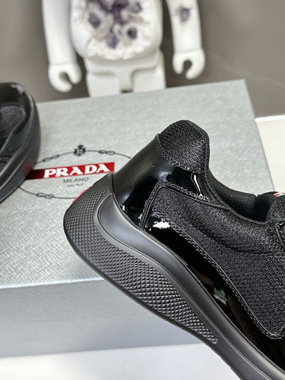 Prada Cup Sneakers