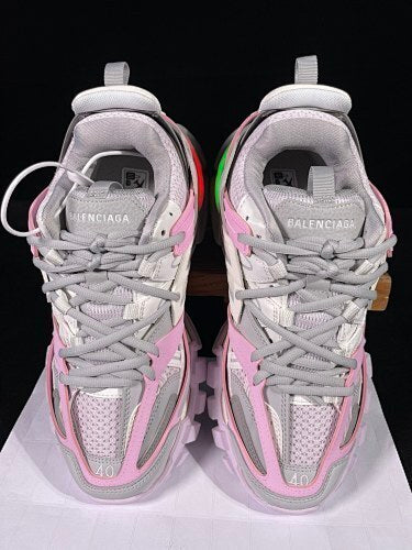 Balenciaga Track LED