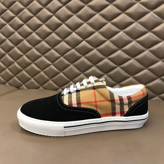 Burberry Wilson Sneaker