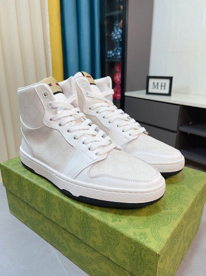 Michael Kors Baxter Sneakers