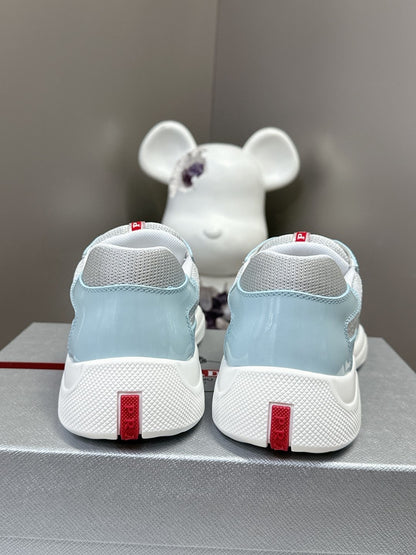 Prada Cup Sneakers