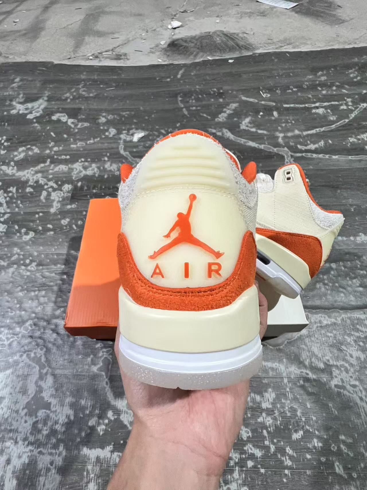 Air jordan 3