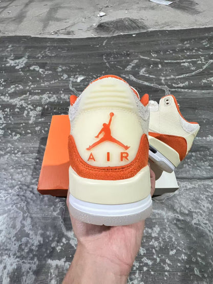 Air jordan 3