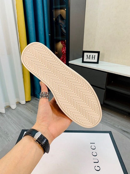 Gucci Ace Sneakers