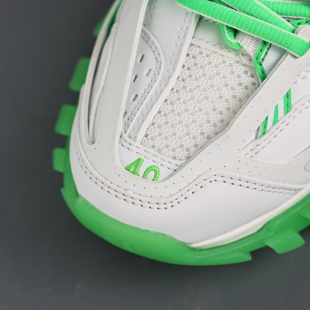 Balenciaga Track