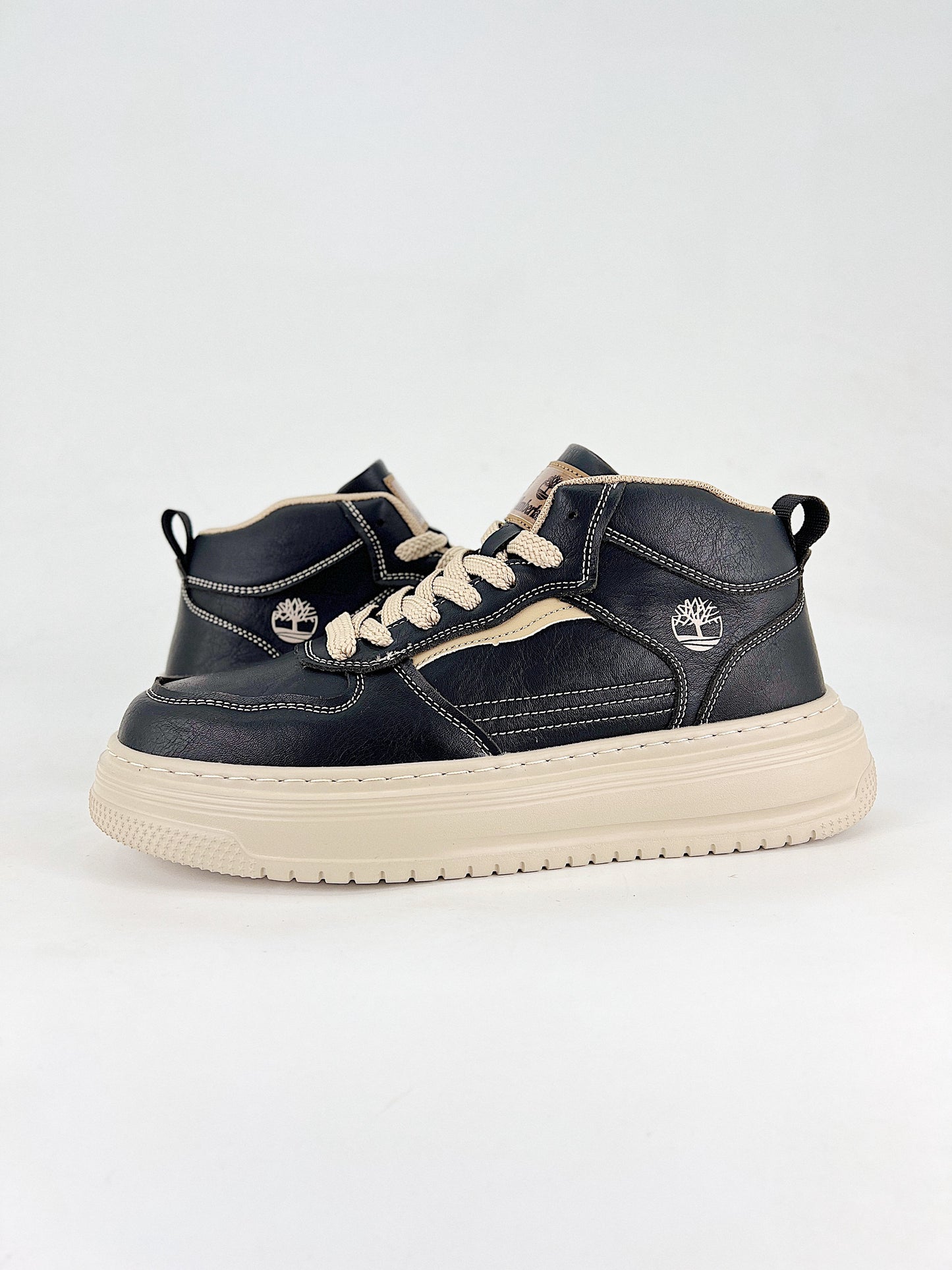 Timberland High-Top Sneakers