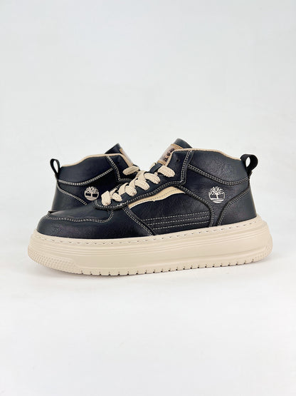 Timberland High-Top Sneakers