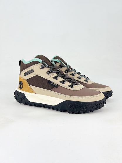 Timberland GreenStride Leather Sneakers