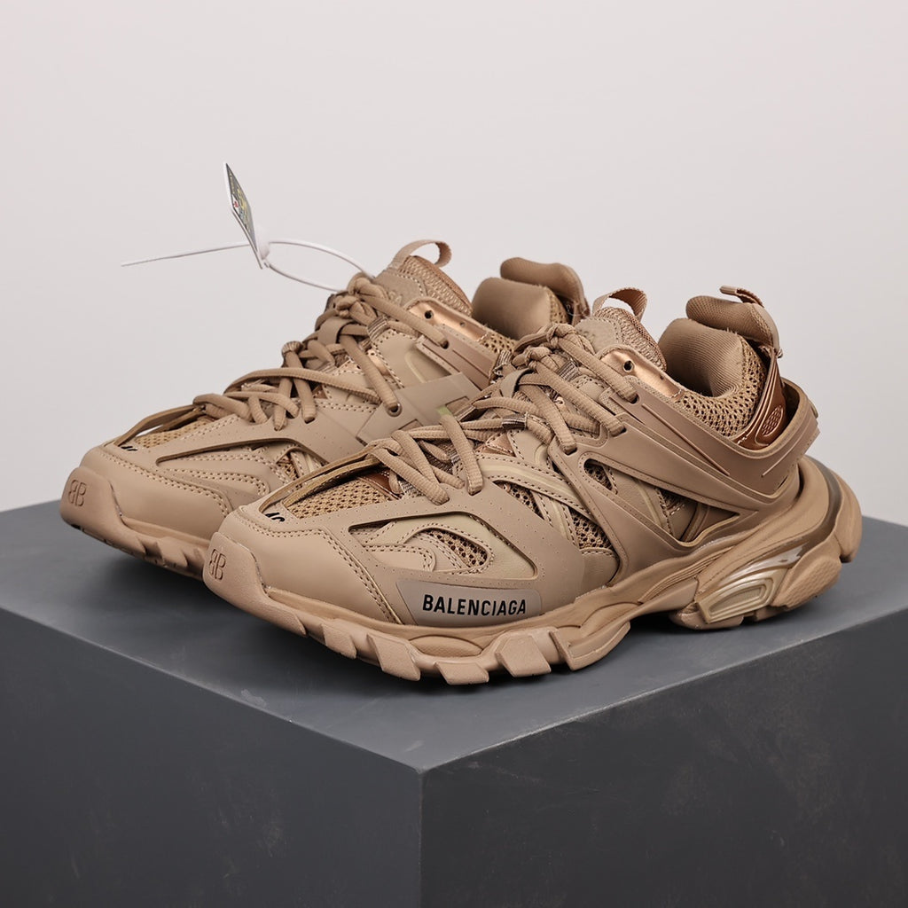 Balenciaga Track