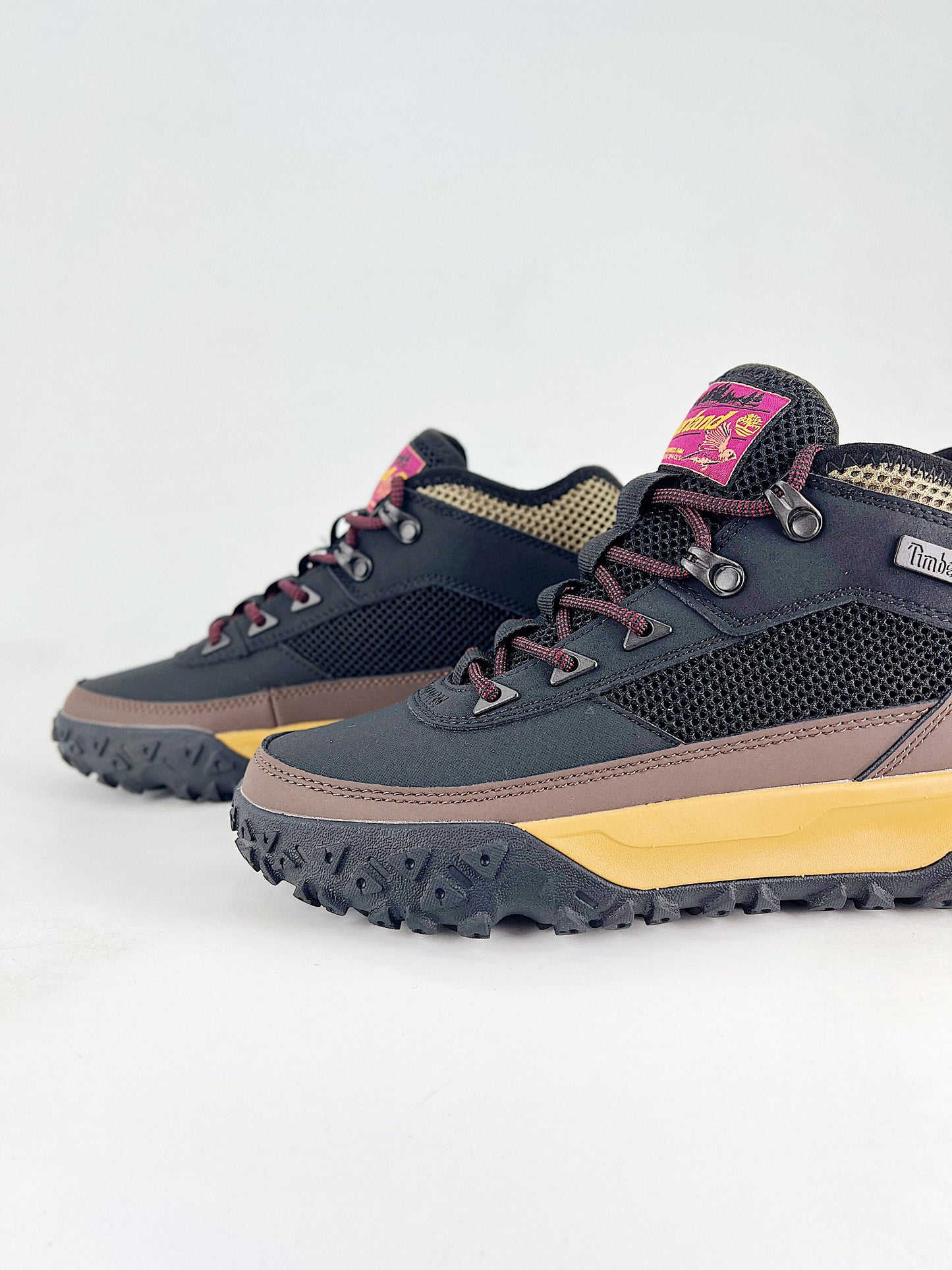 Timberland GreenStride Hiking Boots