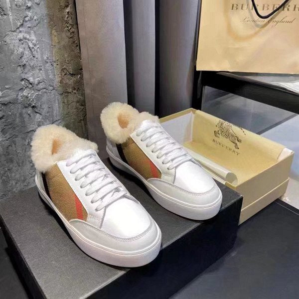 Burberry Salmond Sneaker