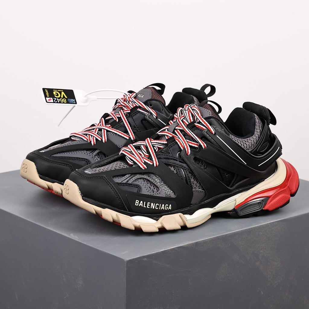 Balenciaga Track