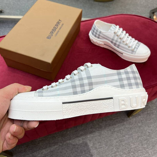 Burberry Vintage Check Sneaker