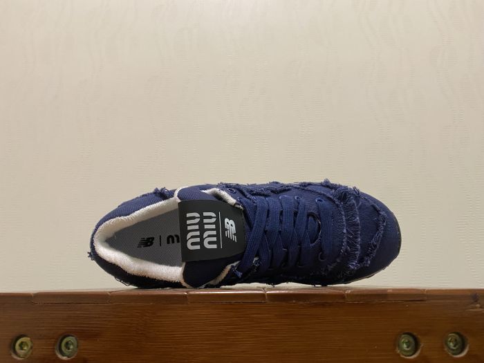 New Balance x Miu Miu