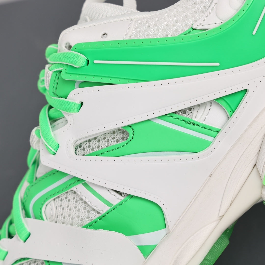 Balenciaga Track