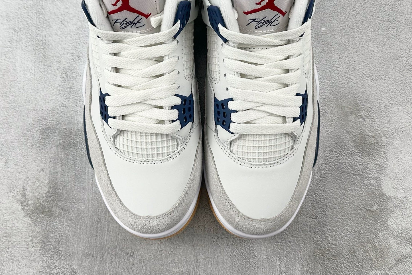 Nike Air Jordan 4 Retro