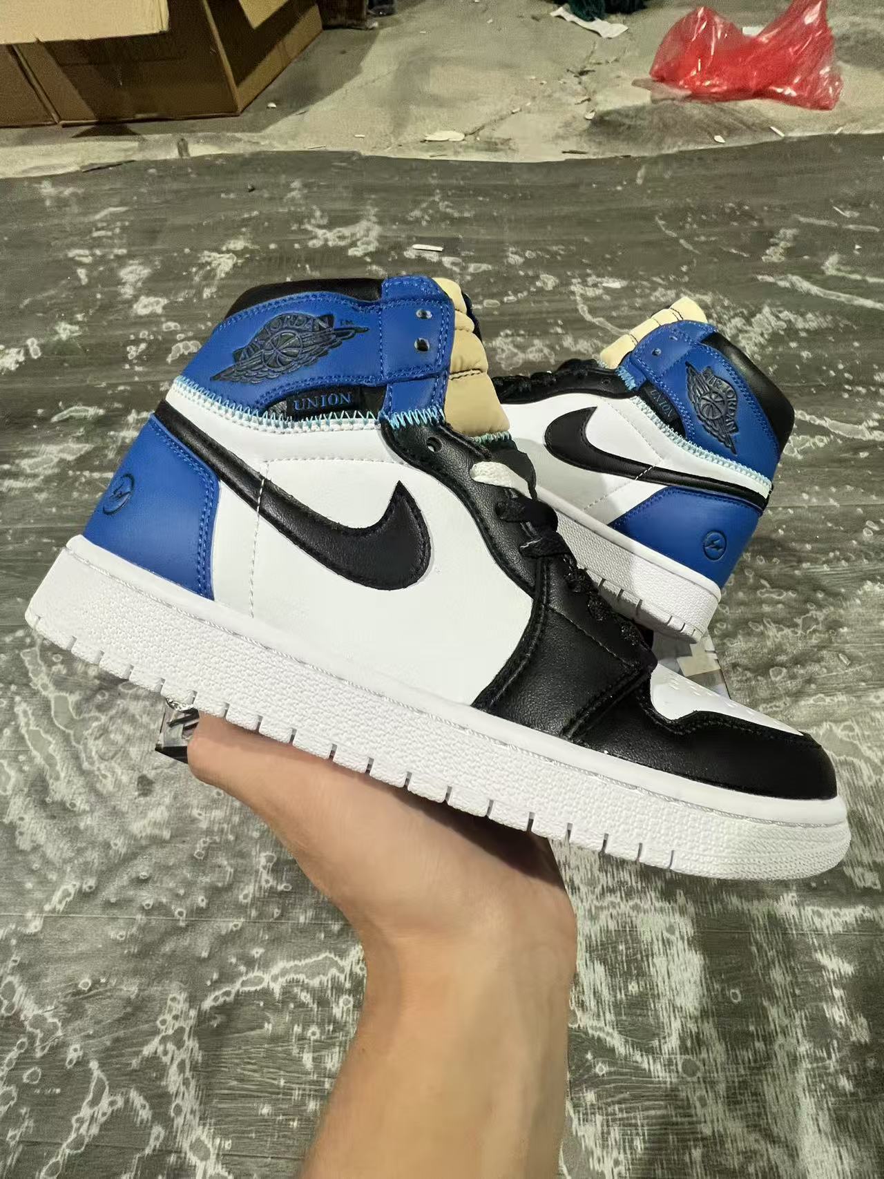 Air Jordan 1