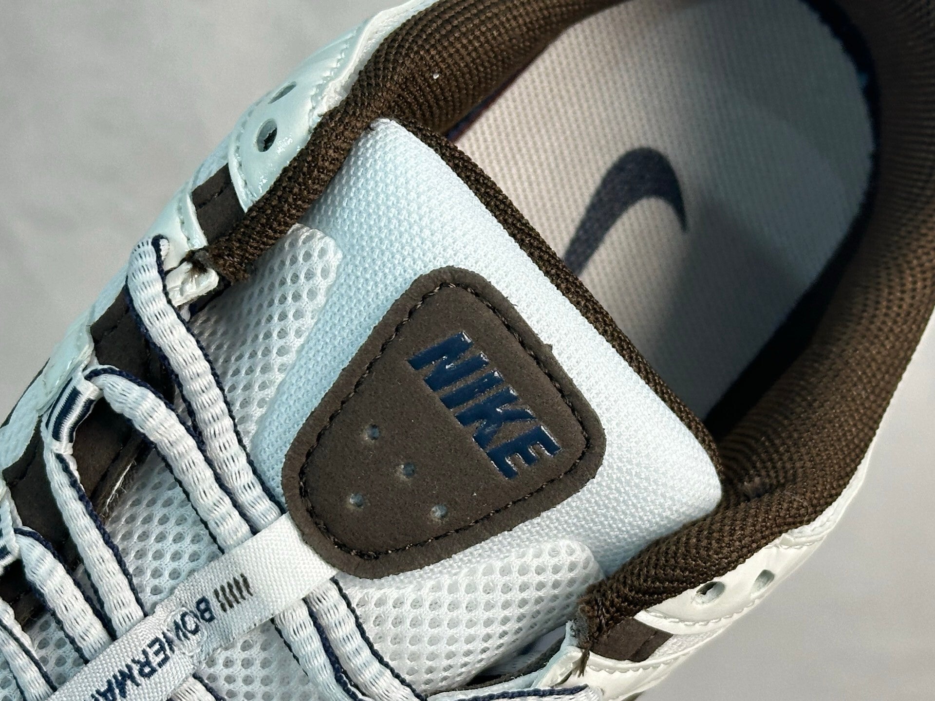 Nike P-6000