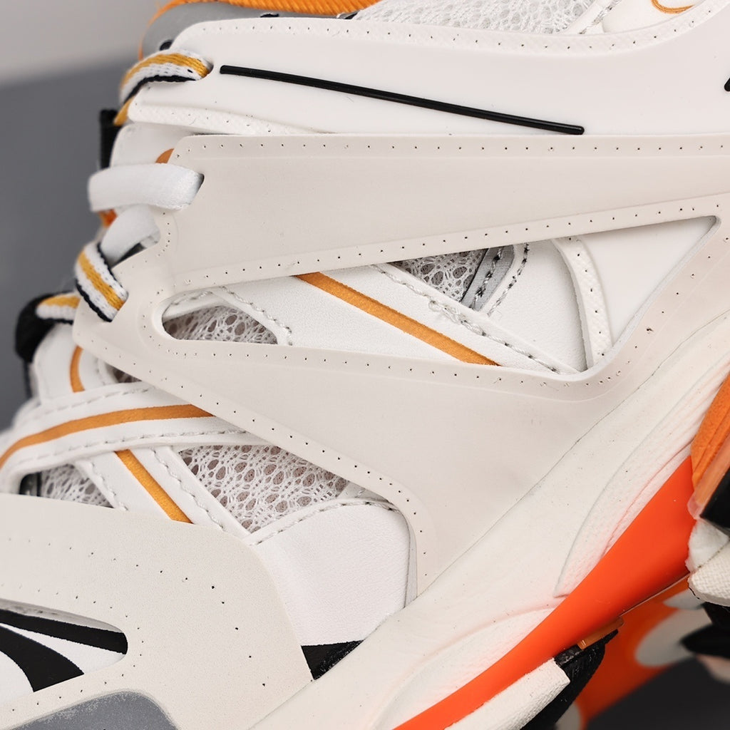 Balenciaga Track