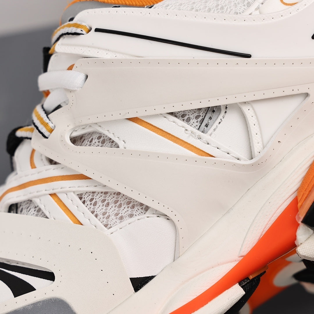 Balenciaga Track