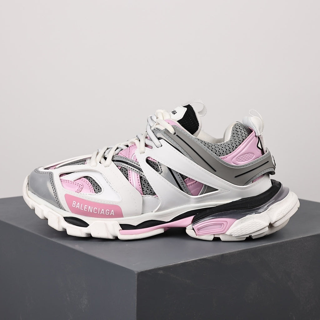 Balenciaga Track