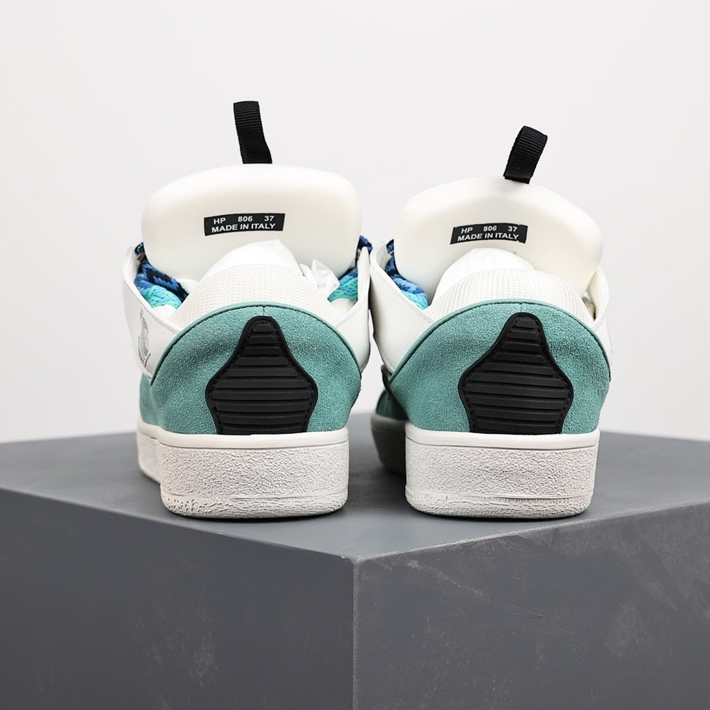 Lanvin Curb WBG