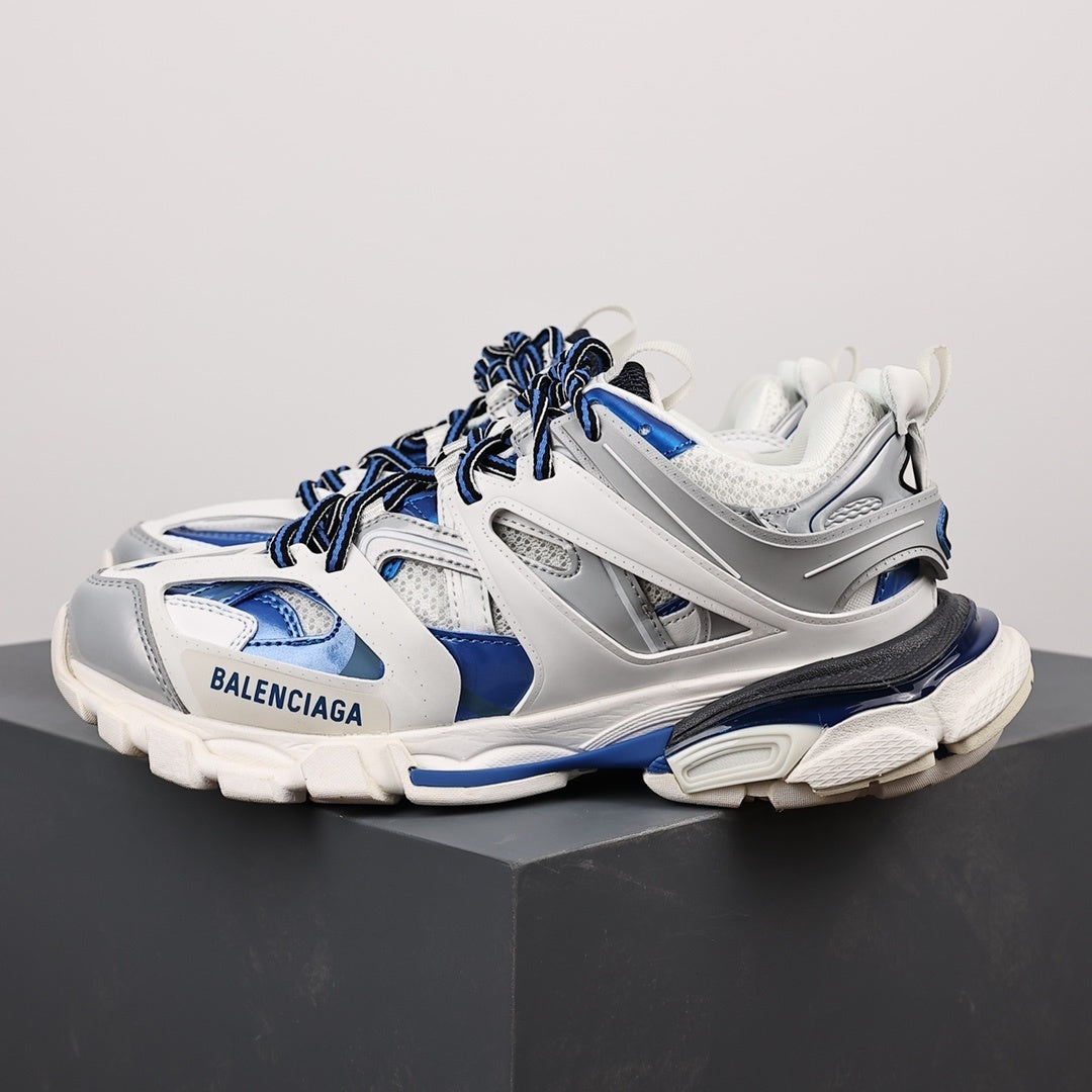 Balenciaga Track