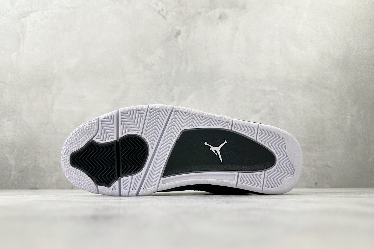 Nike Air Jordan 4 Retro