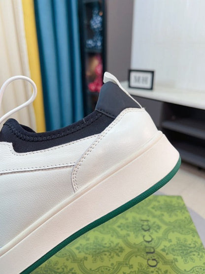 Gucci Re-Web Sneakers