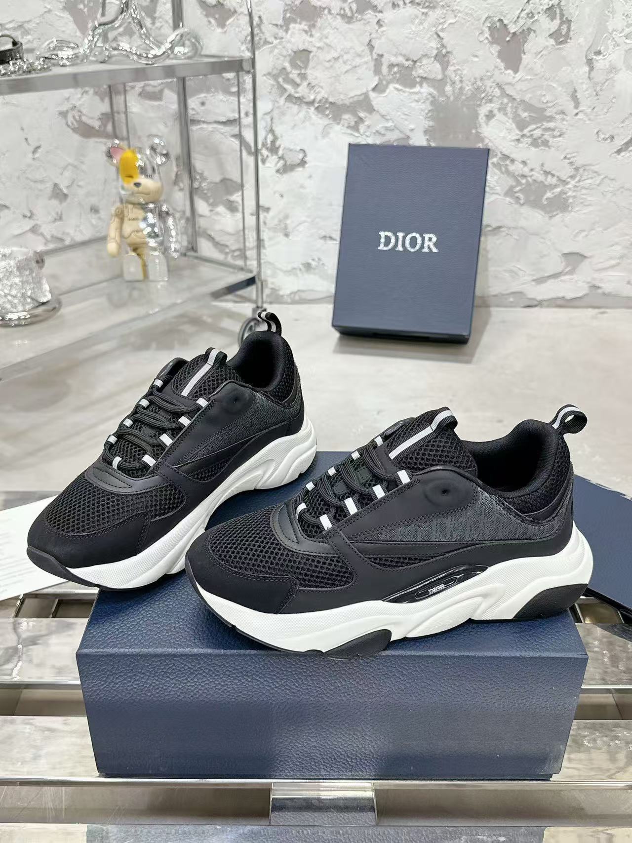 Dior B22