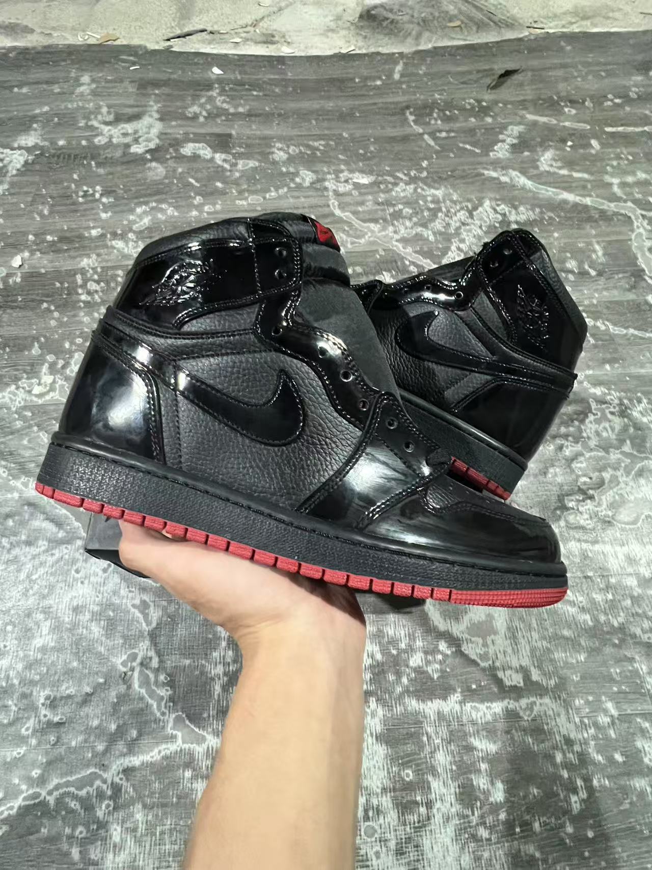 Air Jordan 1