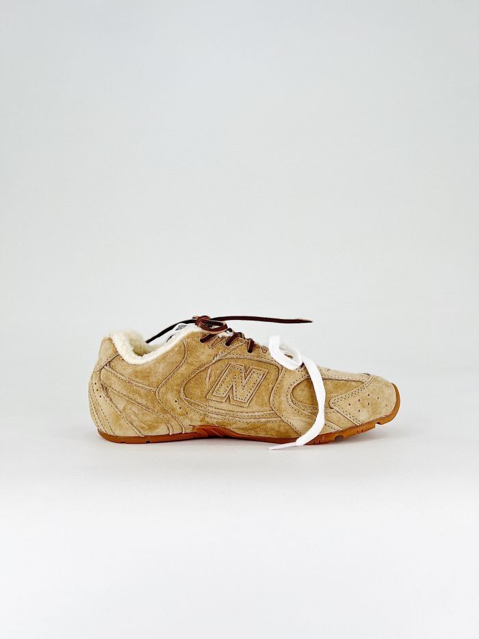 New Balance x Miu Miu