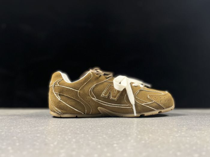 New Balance x Miu Miu