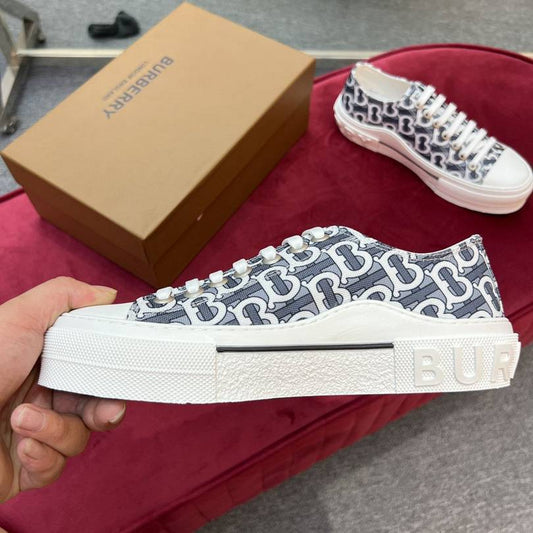 Burberry Monogram Sneaker