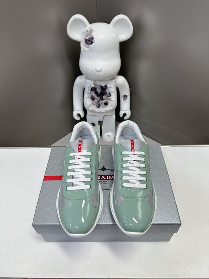 Prada America’s Cup Sneakers