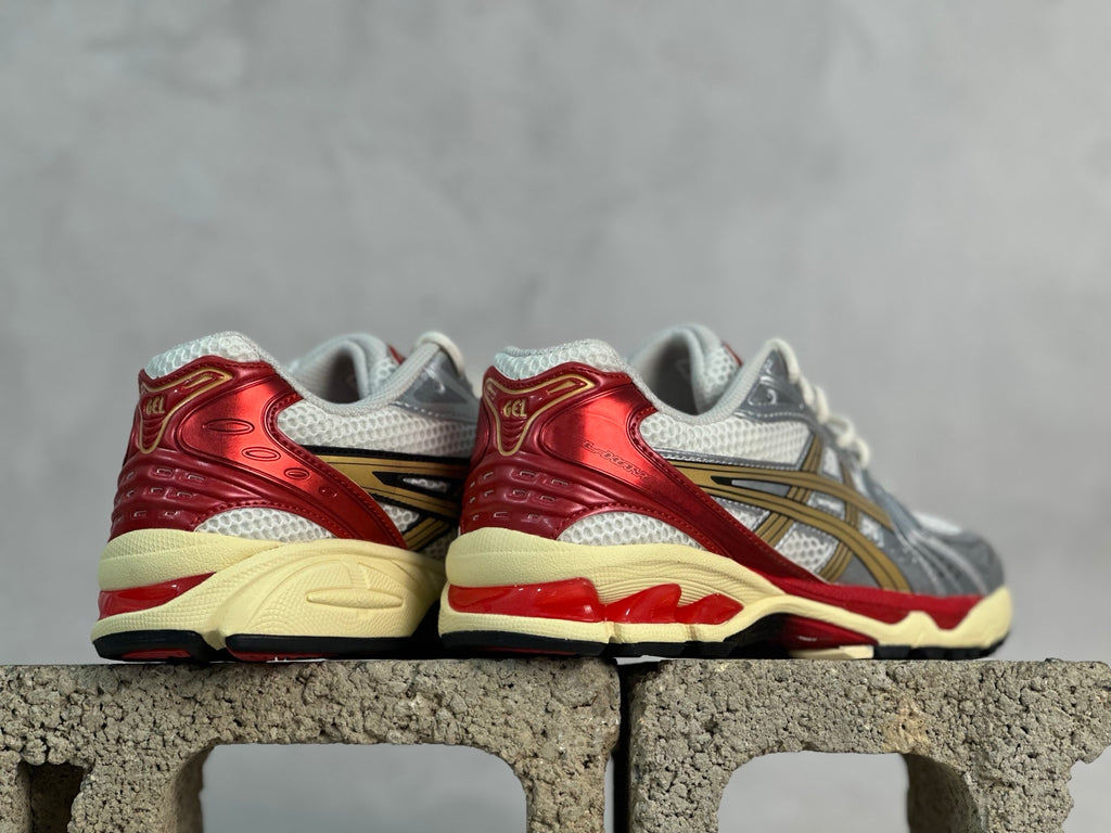 ASICS GEL-Kayano 14
