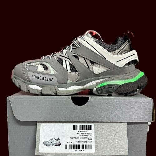 Balenciaga Track LED