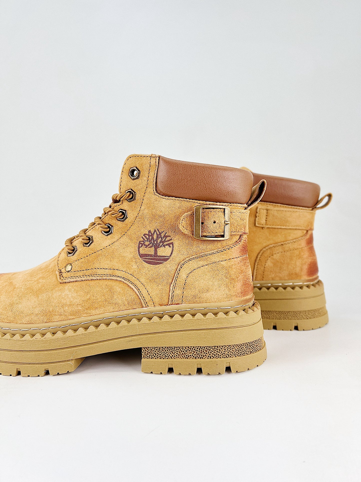 Timberland Joker Martin Boots