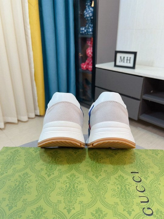 Gucci Chunky Runner Sneakers