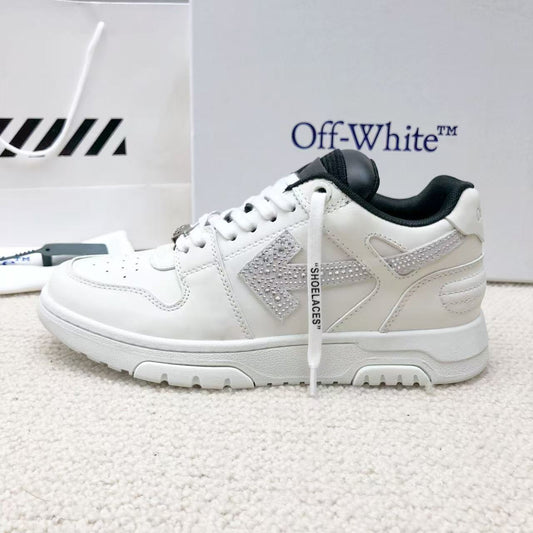 Off-White™ Out Of Office Diamond